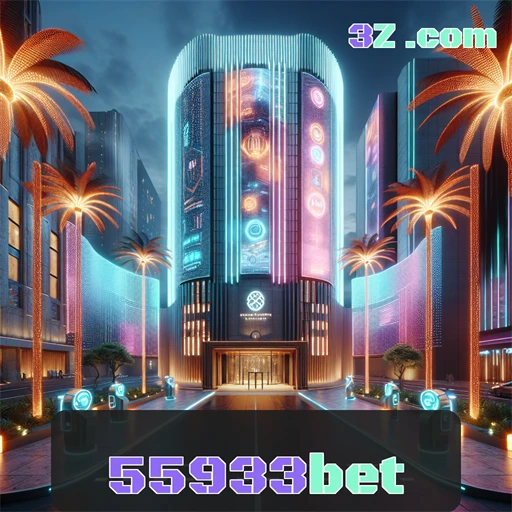 55933bet: O App que Revoluciona Jogos Online no Brasil