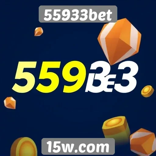 Como funciona o sistema de bônus da 55933bet