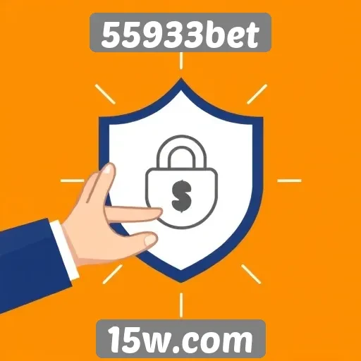 Segurança nas transações financeiras em sites de apostas