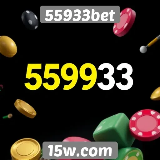 Análise da plataforma de jogos 55933bet