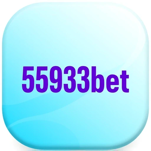 55933bet Logo