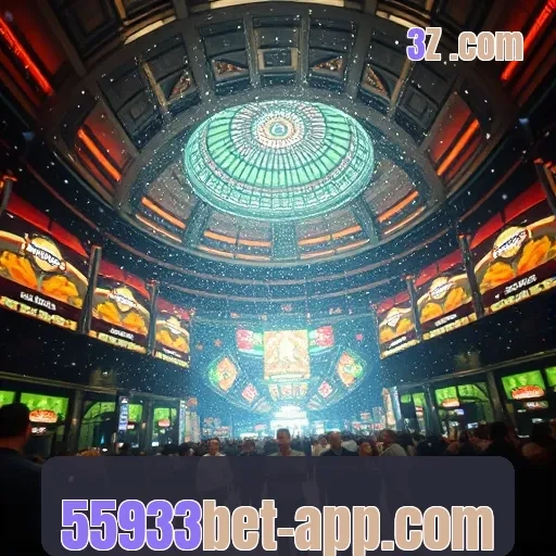55933bet: Descubra o Que Faz Desta Plataforma um Favorito entre Jogadores!