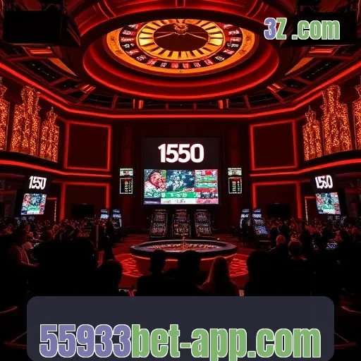 55933bet: Apostas Que Movimentam o Mundo dos Eventos Esportivos