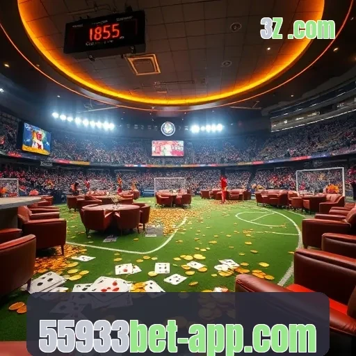 55933bet: O Suporte 24/7 que Eleva seu Jogo a Outro Nível