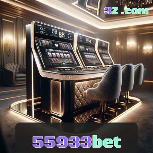 Experiência VIP: Oásis de Exclusividade em 55933bet
